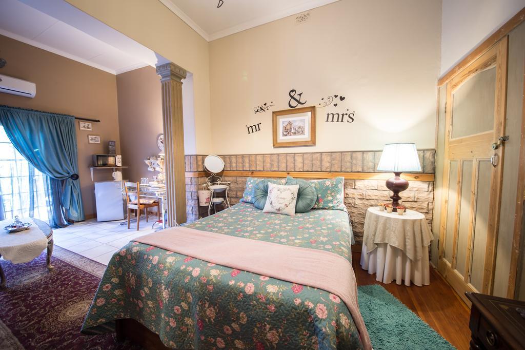 Tarentaalrand Guesthouse Апінгтон Номер фото